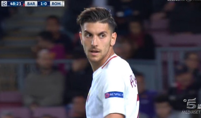 Barcellona-Roma ascolti tv 4 aprile 2018 ascolti tv 4 aprile 2018