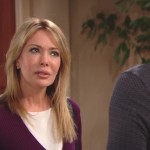 Beautiful - Il ritorno di Taylor