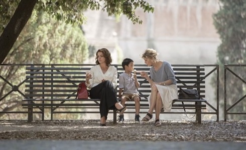Programmi TV di stasera, mercoledì 18 aprile 2018. Su Rai1 «Nemiche per la pelle»