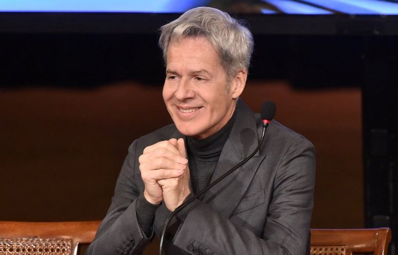 «Botulino gli intoppa il cervello»: Claudio Baglioni querela Antonio Ricci