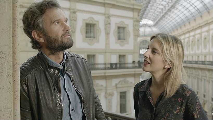 Cracco Confidential: un Carlo umano, troppo umano in un docufilm celebrativo assolutamente inutile