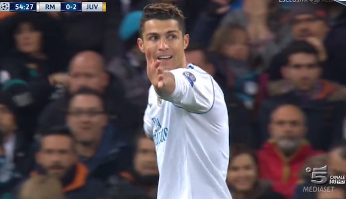 Ascolti TV | Mercoledì 11 Aprile 2018. Boom Champions: 10,9 mln per Real Madrid-Juve (39.1%). Resiste Chi l’Ha Visto (9.3%), crolla Il Cacciatore (5.2%)