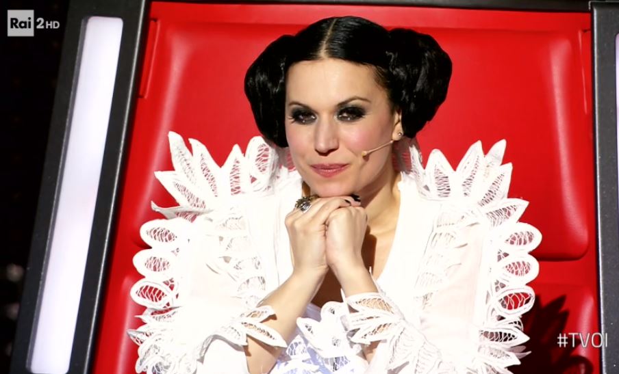 The Voice 2018: i momenti da (non) dimenticare della quinta puntata. Albano spiazza tutti, J-Ax viene «smerdato». Per Renga ci vuole più sess0