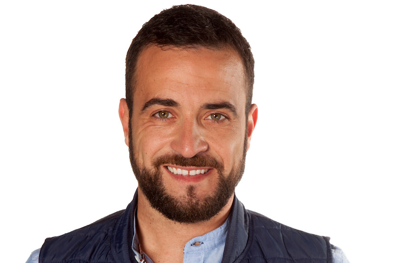 DANILO AQUINO Danilo Aquino