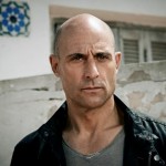 Deep State - Mark Strong
