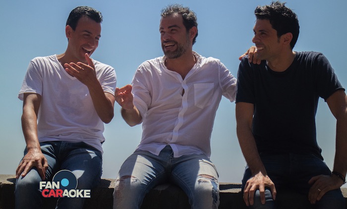 Fan-Caraoke si ricicla su Rai2. Arrivano Andrea Perroni, Brenda Lodigiani e Giorgia Palmas – Tutti gli ospiti