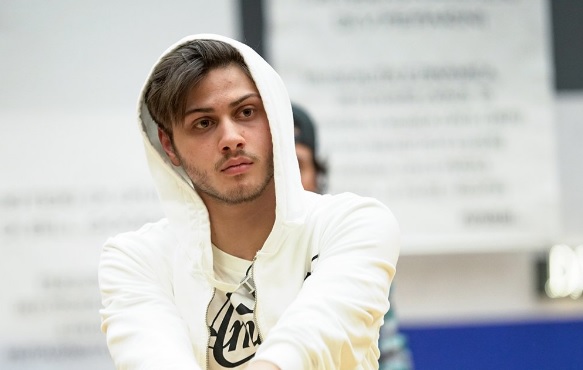 Amici 2018, daytime 6 aprile. Peparini e Celentano stroncano Filippo: «Sei una patata lessa»