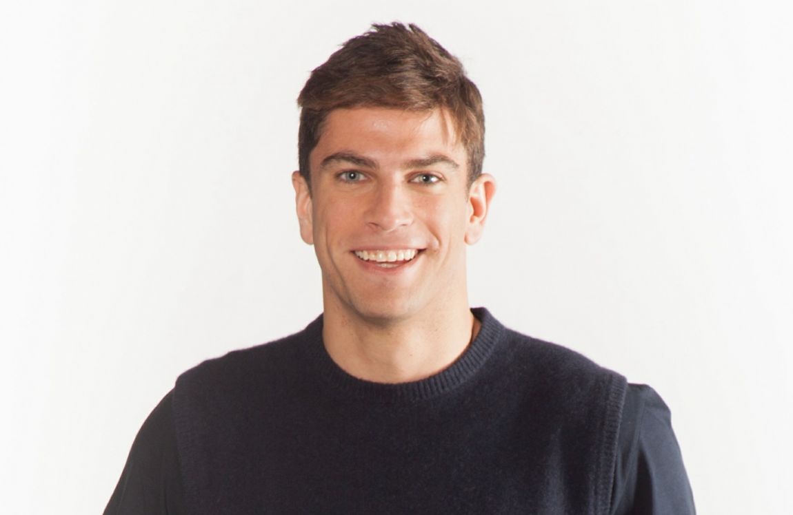 Filippo-Contri-Grande Fratello Filippo Contri