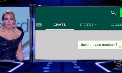 Grande Fratello 2018, seconda puntata del 23 aprile in diretta. Fuori Valerio (con polemica). In nomination Alberto, Filippo, Patrizia e Lucia Orlando