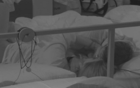 Grande Fratello 2018: il primo bacio è di Lucia e Filippo