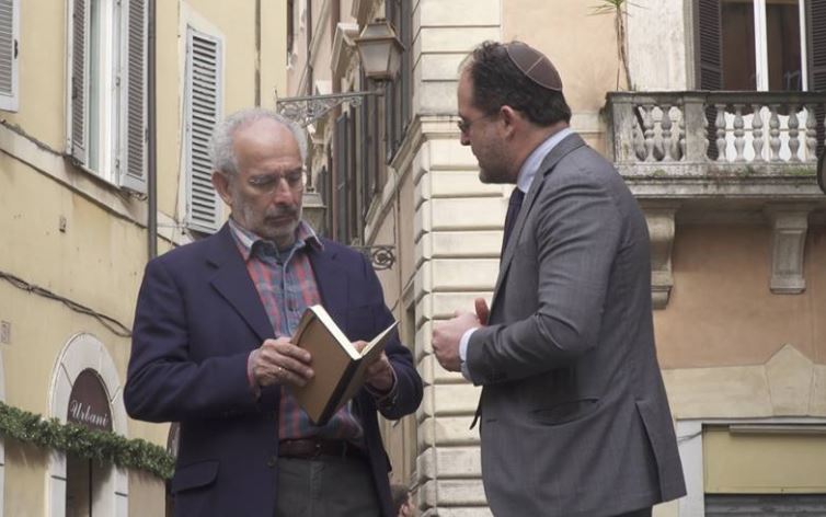 La difesa della razza: Gad Lerner su Rai3 racconta l’Italia razzista