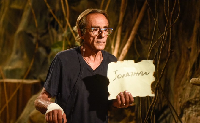 Isola, giorno 78: Gaspare e Bianca dispiaciuti per l’eliminazione di Alessia