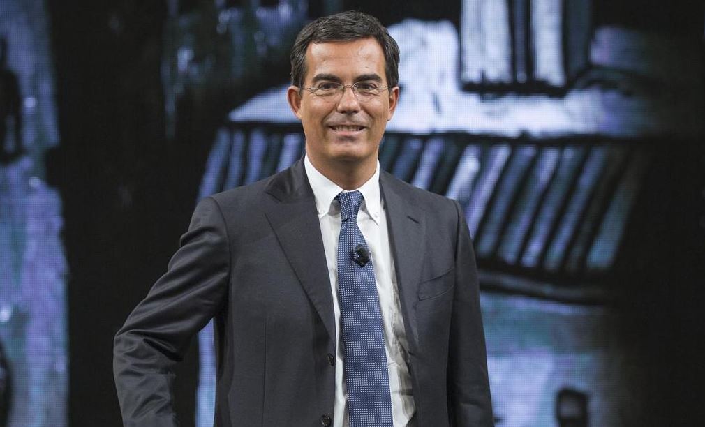 Programmi Tv di stasera, martedì 3 aprile 2018. Debutta il 20 con Juve-Real Madrid