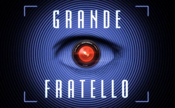 Grande Fratello 2018