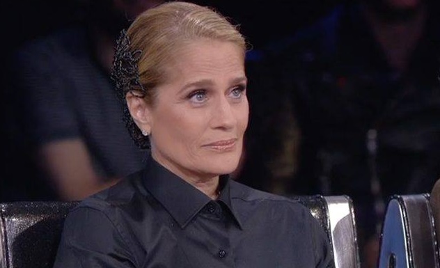 Amici 2018: Heather o Hater? La Parisi avvelenata con professori, Simona Ventura e Marco Bocci – Video