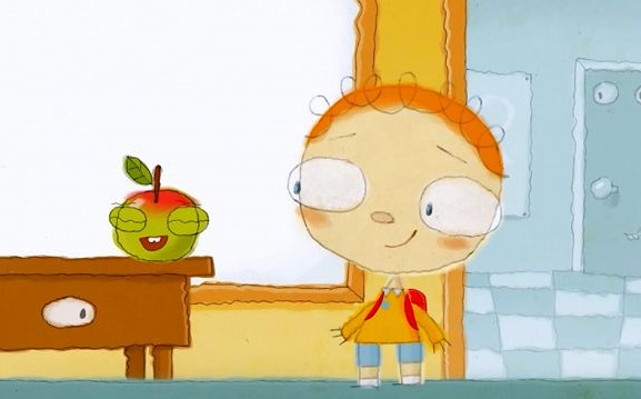 Il Giorno in cui Henry incontrò Rai YoYo