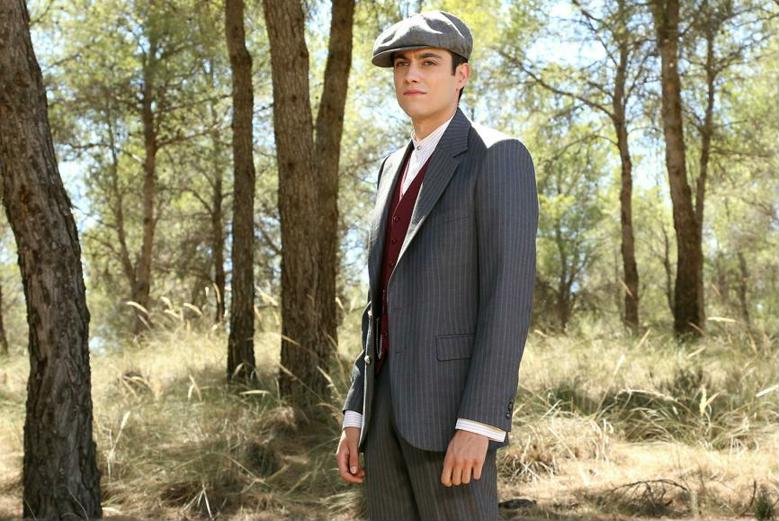 Il Segreto, anticipazioni: Prudencio vuole costituirsi