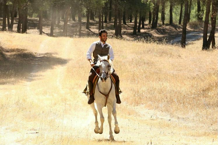 Il Segreto, anticipazioni: Donna Francisca vuole separare Saul e Julieta