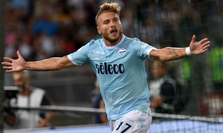 Europa League 2018: Lazio-Salisburgo vale l’andata dei quarti. Partite solo su Sky, in chiaro su Tv8 Diretta Gol