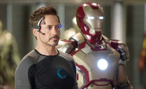 Programmi TV di stasera, lunedì 23 aprile 2018. Su Rai2 Iron Man 3