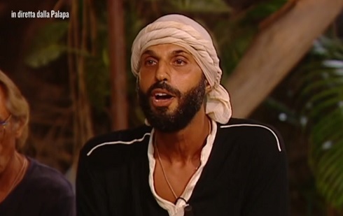 Isola: la verità di Jonathan sulle offese di Alessia Mancini