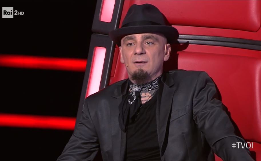 The Voice 2018: i momenti da (non) dimenticare della quarta puntata. J-Ax scherza su Ermal Meta, scelta estenuante per Cristina