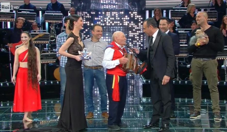 Ascolti TV | Venerdì 13 aprile 2018. Boom per la Corrida di Conti (27.4%). Sei su Scherzi a Parte al 6.9%, sprofonda Da Qui a un Anno (1.1%)