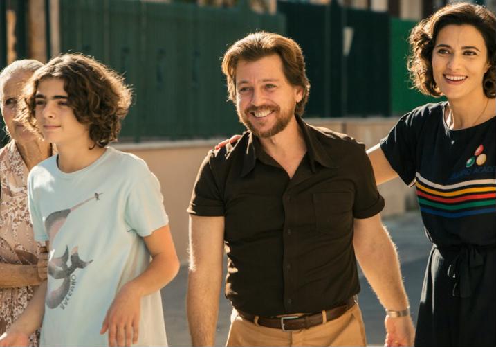 La Mafia Uccide solo d’Estate 2: su Rai 1 torna la famiglia Gammarresi