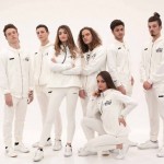 La Squadra Bianca di Amici 2018