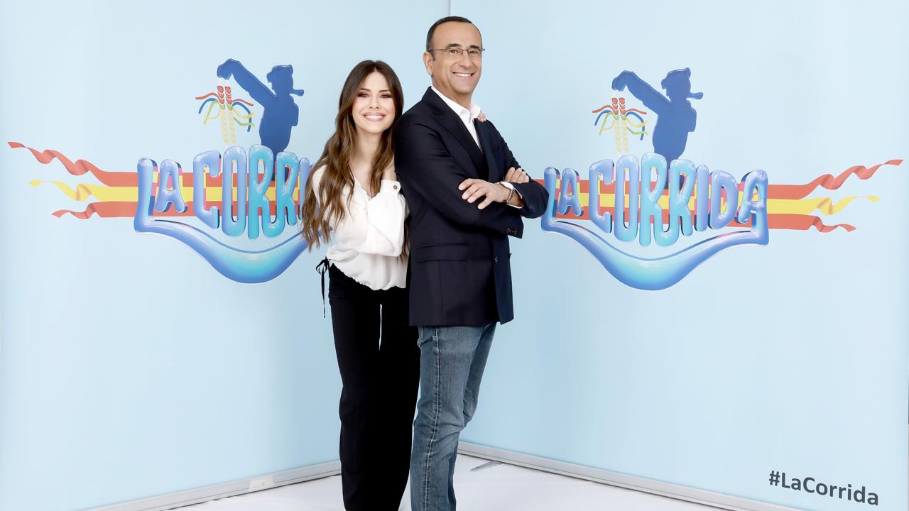 Programmi TV di stasera, venerdì 20 aprile 2018. Su Rai1 La Corrida di Carlo Conti