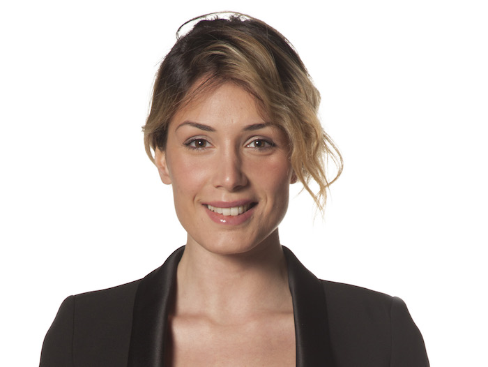 MARIANA FALACE Mariana Falace