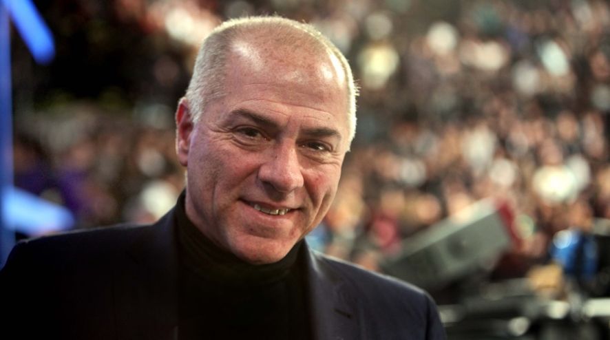 E’ morto Marco Garofalo