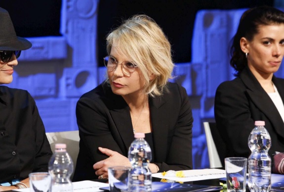 Milly, c’è Amici per te!