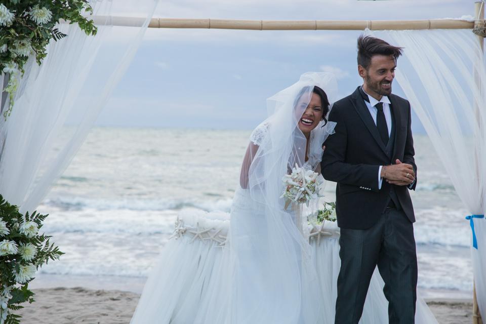 Matrimonio a Prima Vista: le nuove coppie (foto)