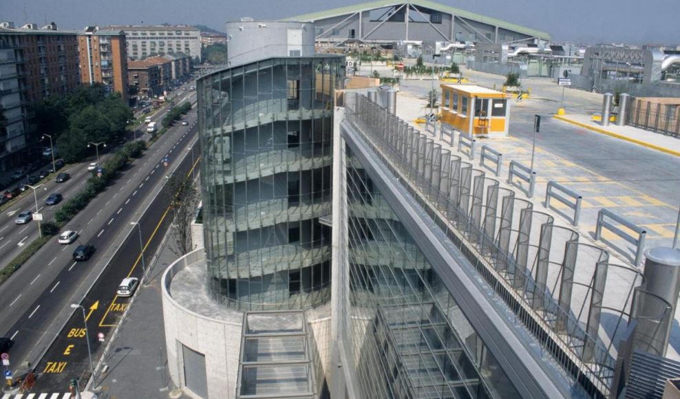 Rai: nuovi studi a Milano. Si trasloca da Mecenate al Portello (Fiera)