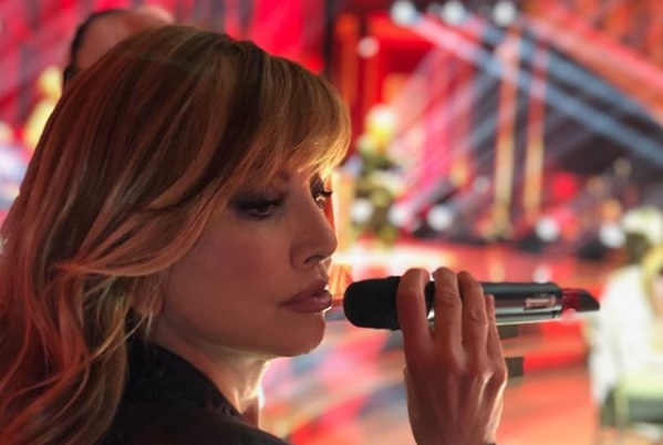 Ballando contro Amici: Milly riprova ad essere ‘spiazzante’ con Maria