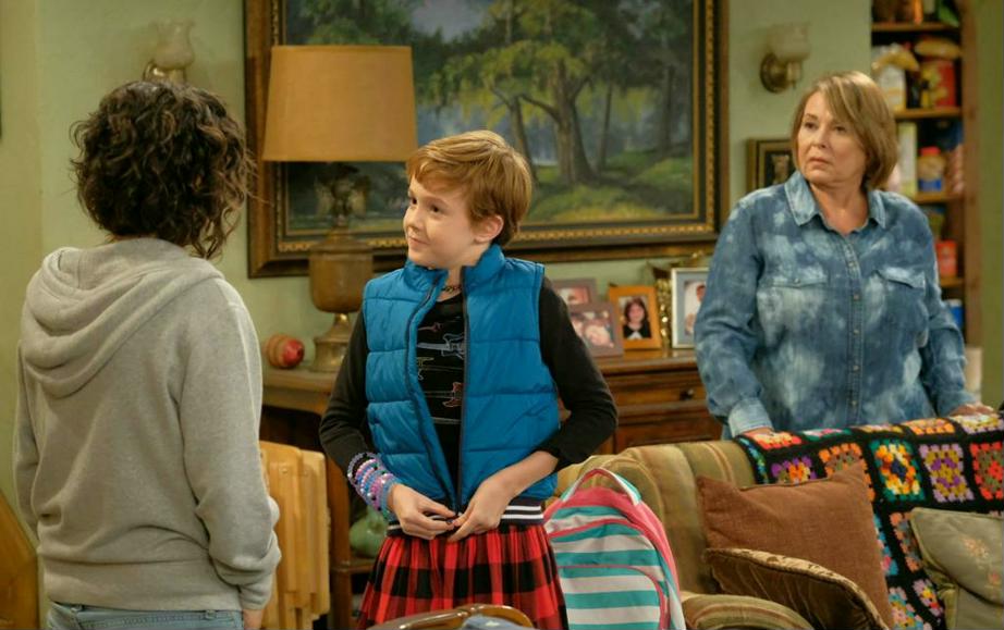 Pappa e Ciccia: continua il successo del revival, con l’arrivo del nipotino gender fluid e la benedizione di Donald Trump