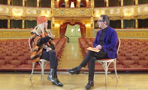 Programmi TV di stasera, lunedì 30 aprile 2018. Su Rai3 «In arte Patty Pravo»
