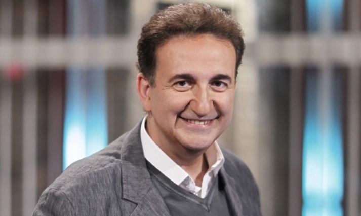 Roberto Giacobbo lascia la Rai: «Motivi personali, nessuna rottura». Discovery smentisce contatti con lui