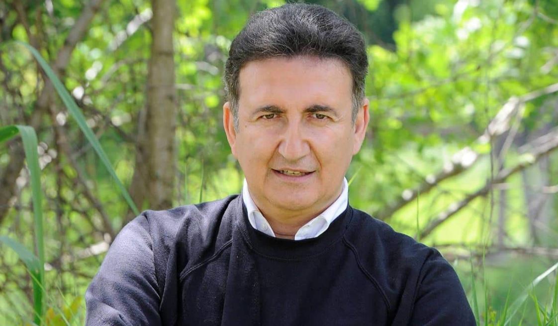 BOOM! Roberto Giacobbo a Mediaset