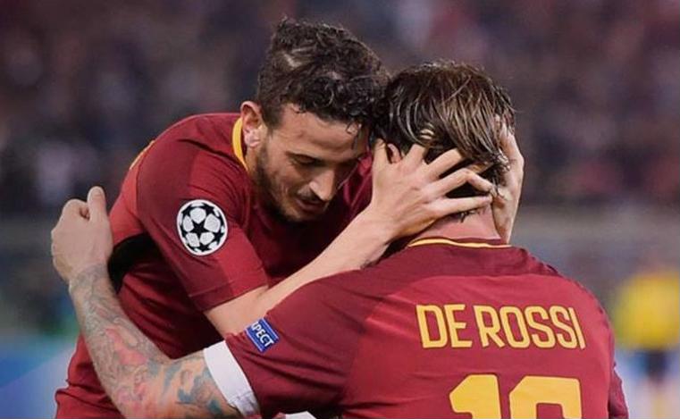 Ascolti TV | Martedì 10 Aprile 2018. In 7.6 mln per Roma – Barcellona (28.3%). Questo Nostro Amore 15.2%