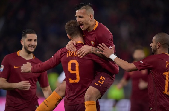 Champions League 2018: semifinali al via con Liverpool-Roma in diretta su Canale 5