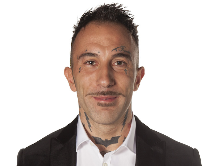 Simone Coccia Simone Coccia