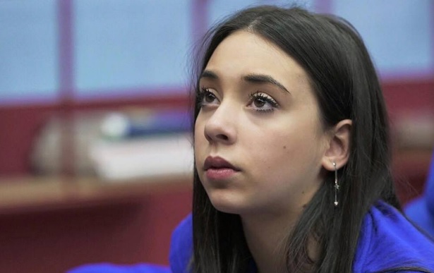 Amici 2018, daytime 16 aprile. La delusione di Sephora: «Penso di meritare più di certe persone che sono dentro»