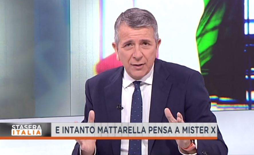 Stasera Italia: così Rete4 ha messo al bando il populismo