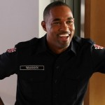 Station 19 - Jason Winston George