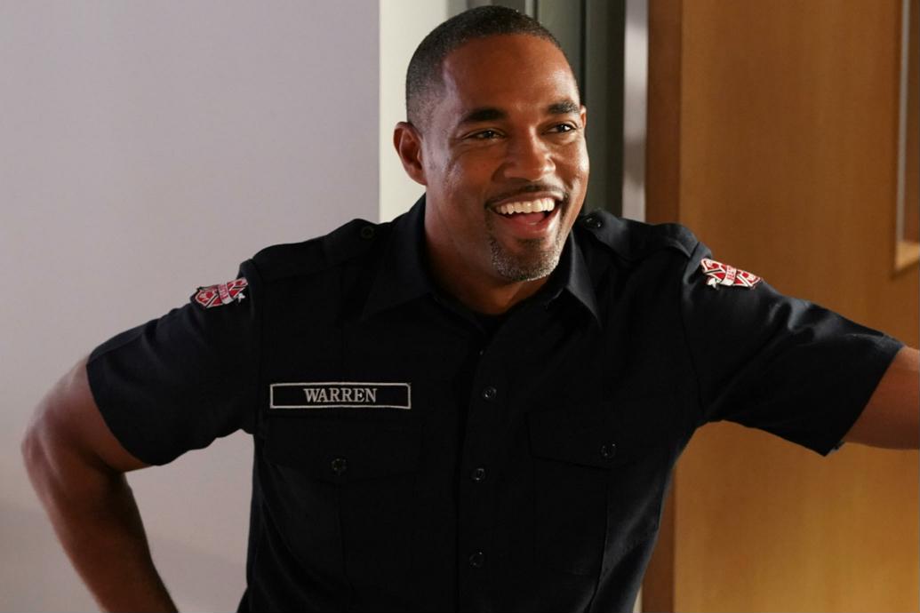 Station 19: lo spin off di Grey’s Anatomy debutta ospitando Ellen Pompeo e Chandra Wilson