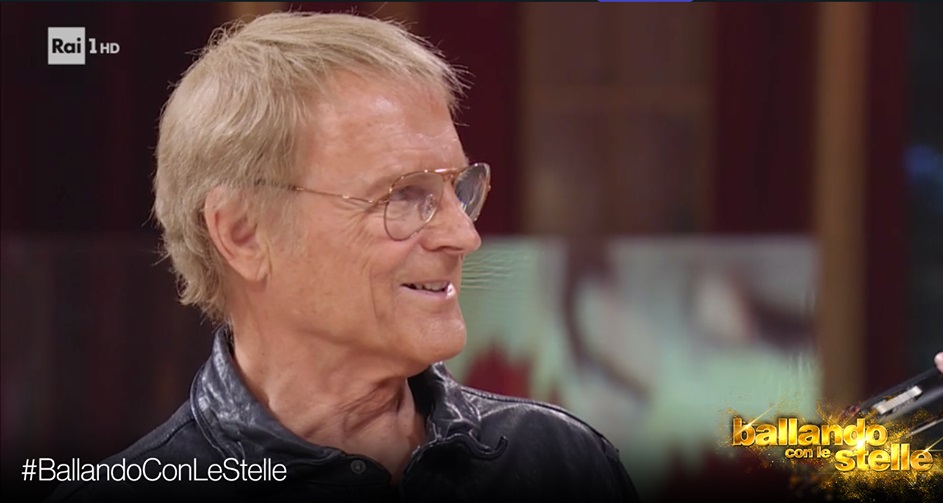 Ballando con le Stelle 2018: fuori Minghi e Morra. La giuria boccia la Guetta, il pubblico no. Terence Hill ballerino (per una notte) che non balla