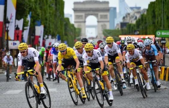 Palinsesti Estate 2018: Rai3 tra informazione e Tour de France