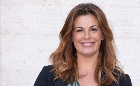 Vanessa Incontrada si fa in 4. In arrivo un poker di fiction per Rai1